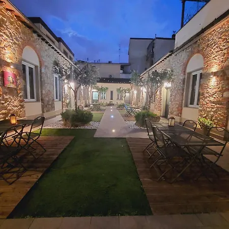 Alloggi Francesco Florence Exterior photo