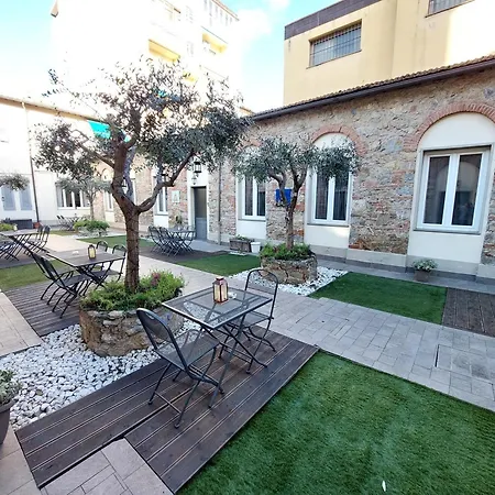Alloggi Francesco Florence Exterior photo
