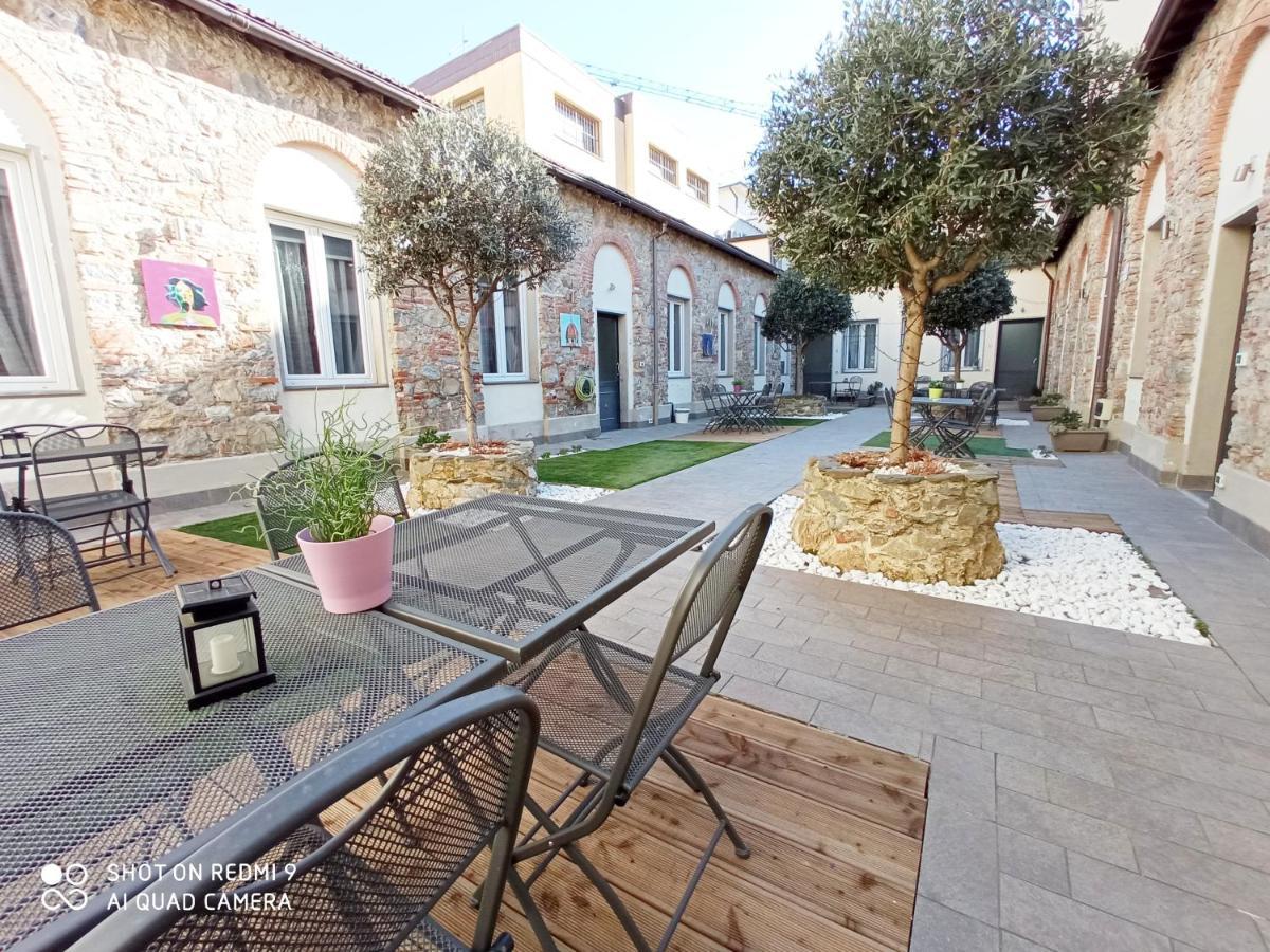Apartamento Alloggi Francesco