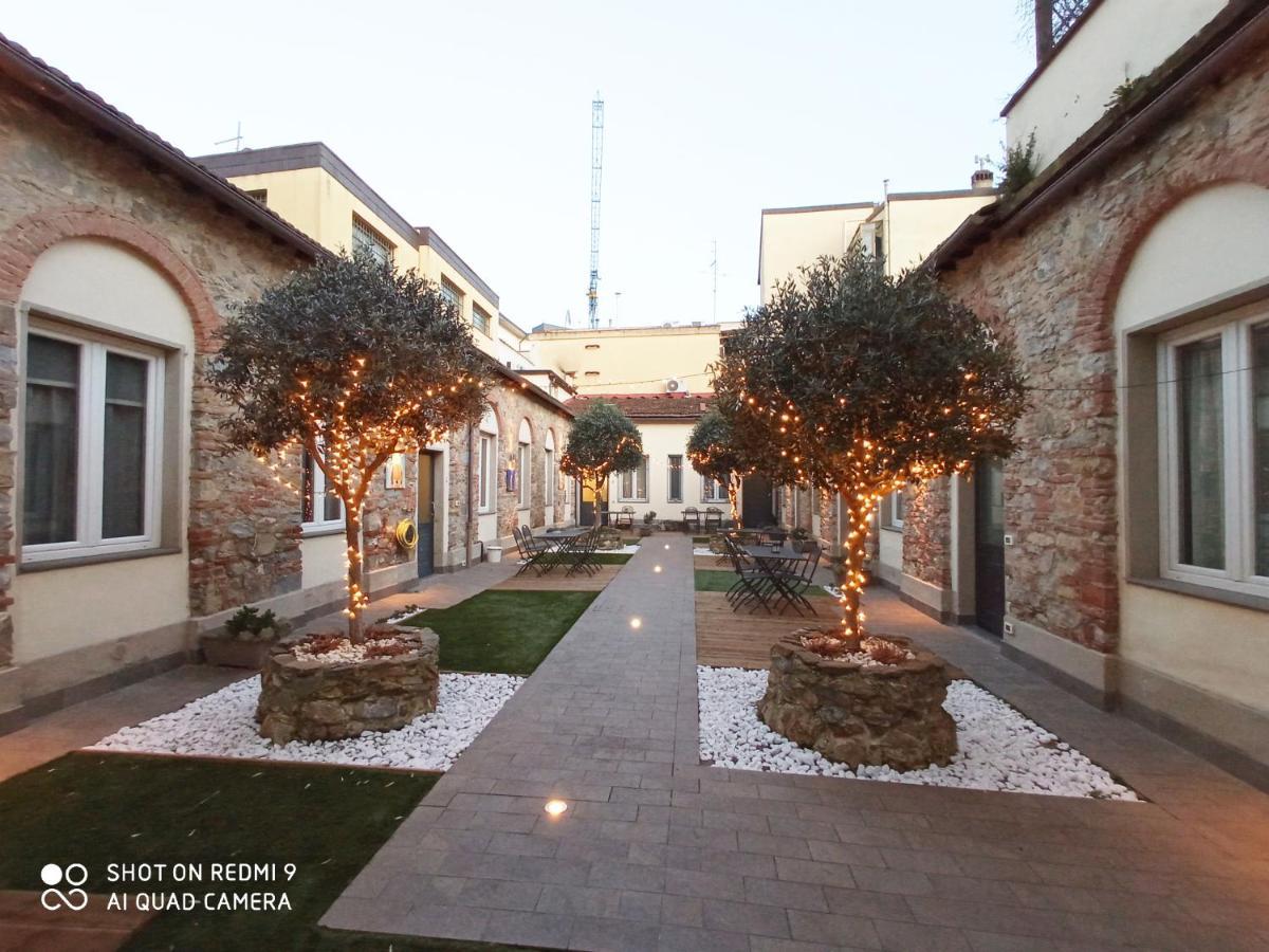 Alloggi Francesco Apartment *