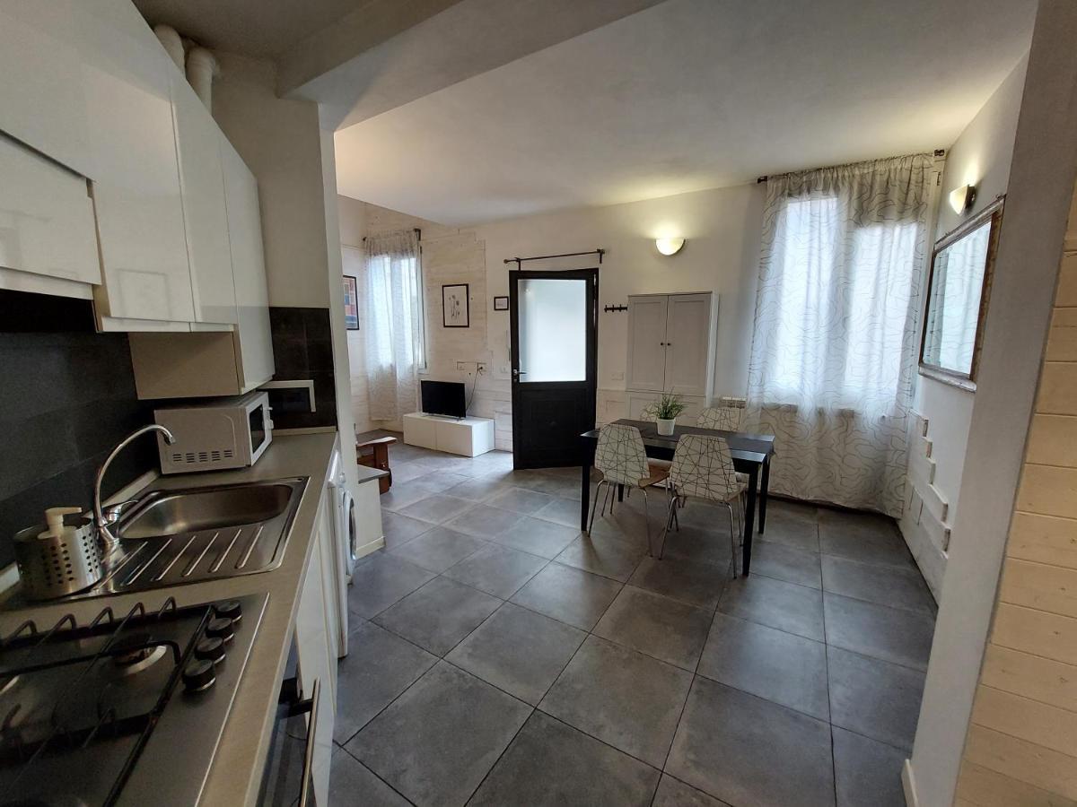 Apartment Alloggi Francesco Florence