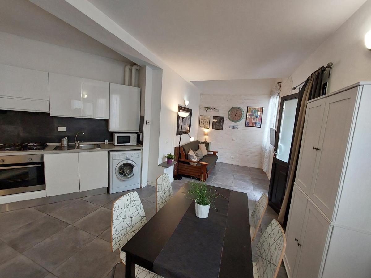 Apartamento Alloggi Francesco