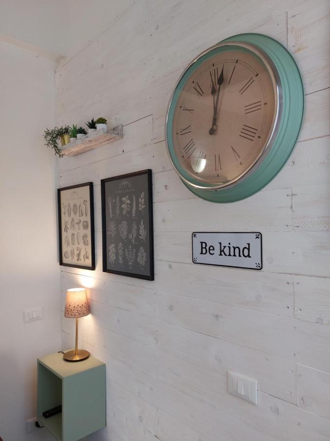 Apartamento Alloggi Francesco *