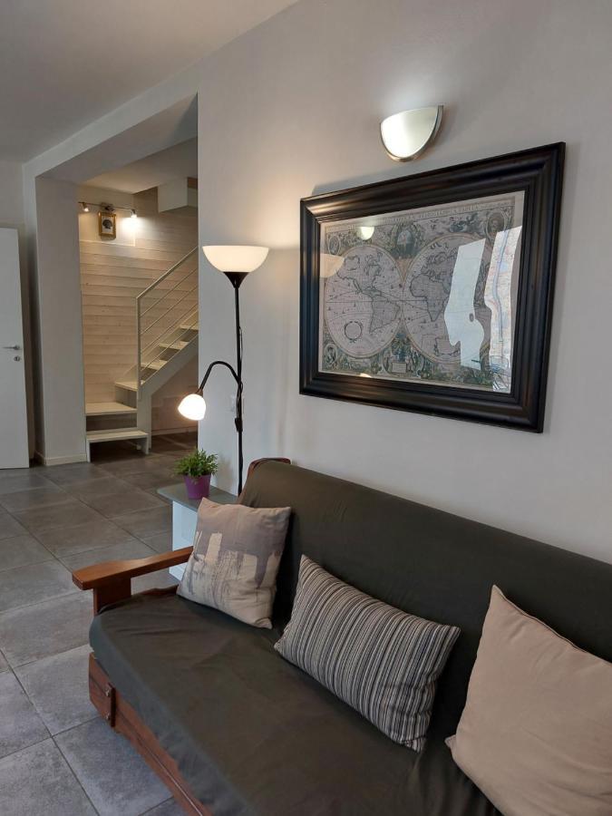 Apartment Alloggi Francesco *