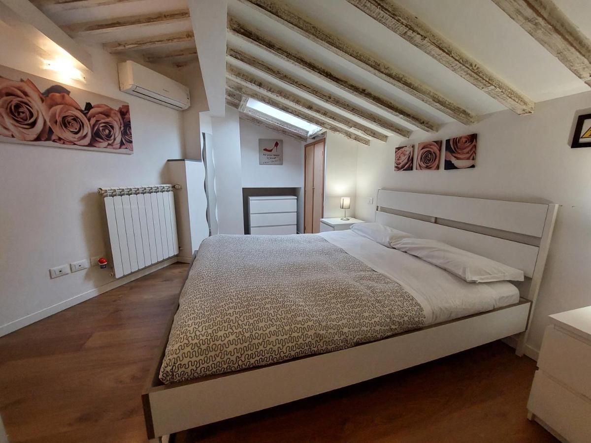 Alloggi Francesco Apartment