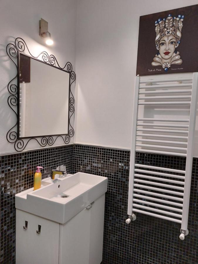 Apartamento Alloggi Francesco Florença