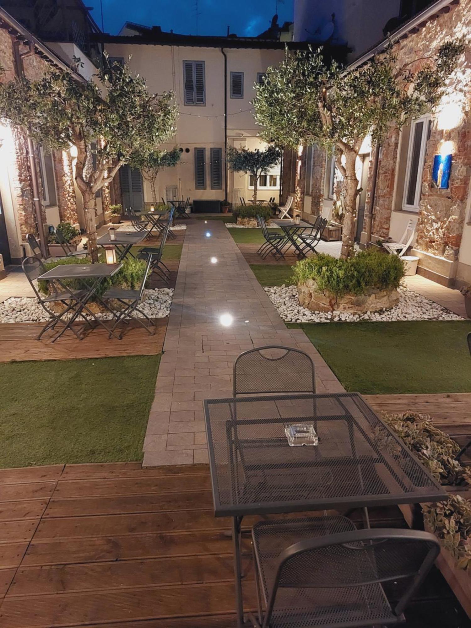 Apartment Alloggi Francesco Florence