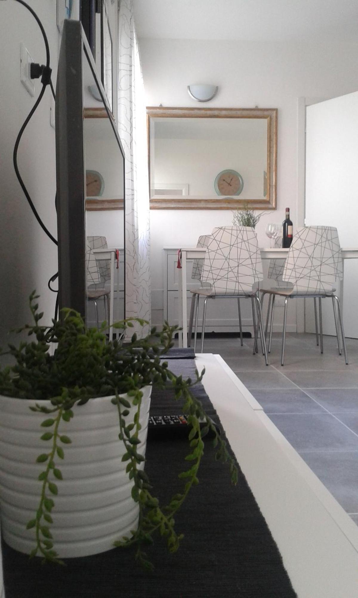 Alloggi Francesco Apartment *