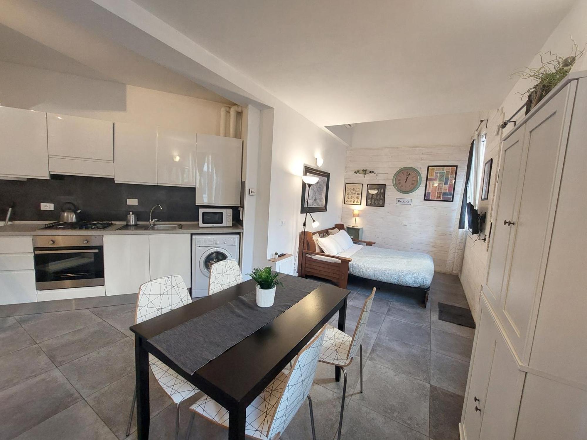 Alloggi Francesco Apartment