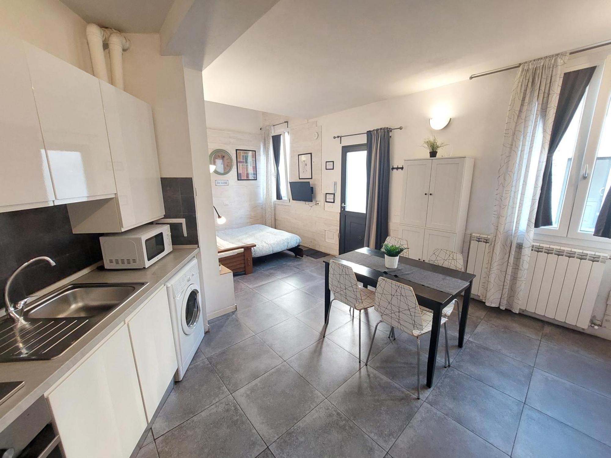 Apartment Alloggi Francesco