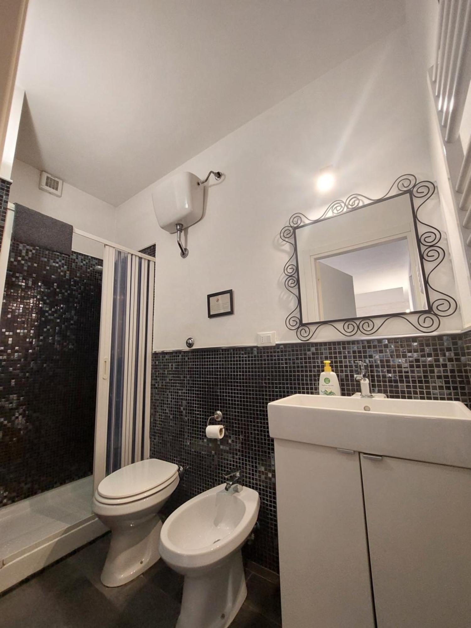 Alloggi Francesco Apartment Florence