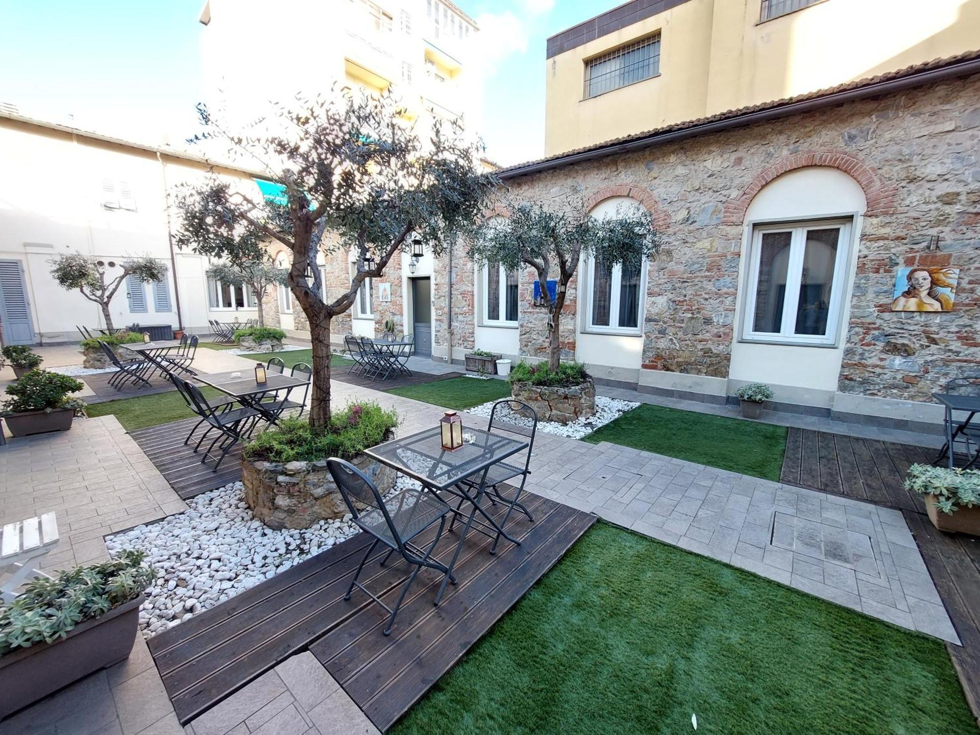 Apartamento Alloggi Francesco *