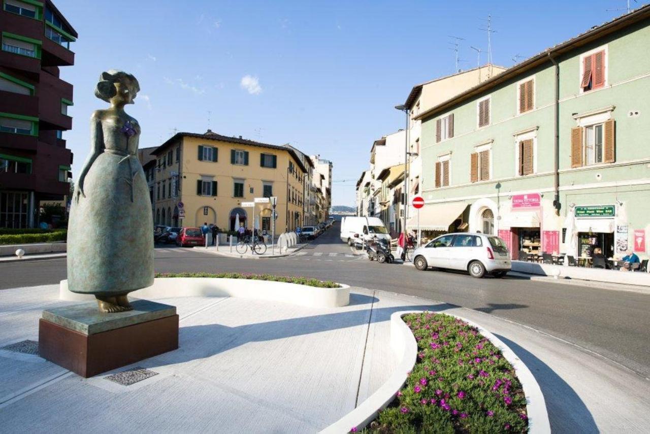 Alloggi Francesco Apartment Florence