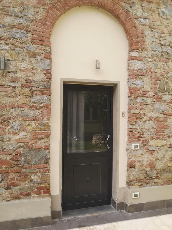 Alloggi Francesco Florence